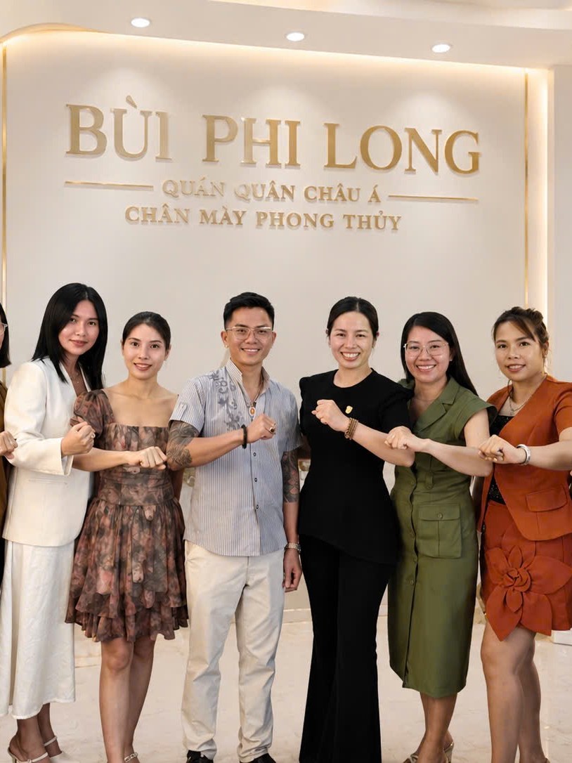 Khoá học THAM GIA CỘNG ĐỒNG CHỦ SPA của Bùi Phi Long